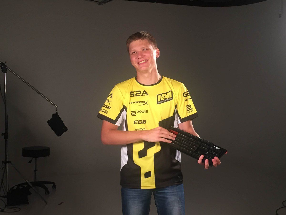 S1mple steam official фото 117
