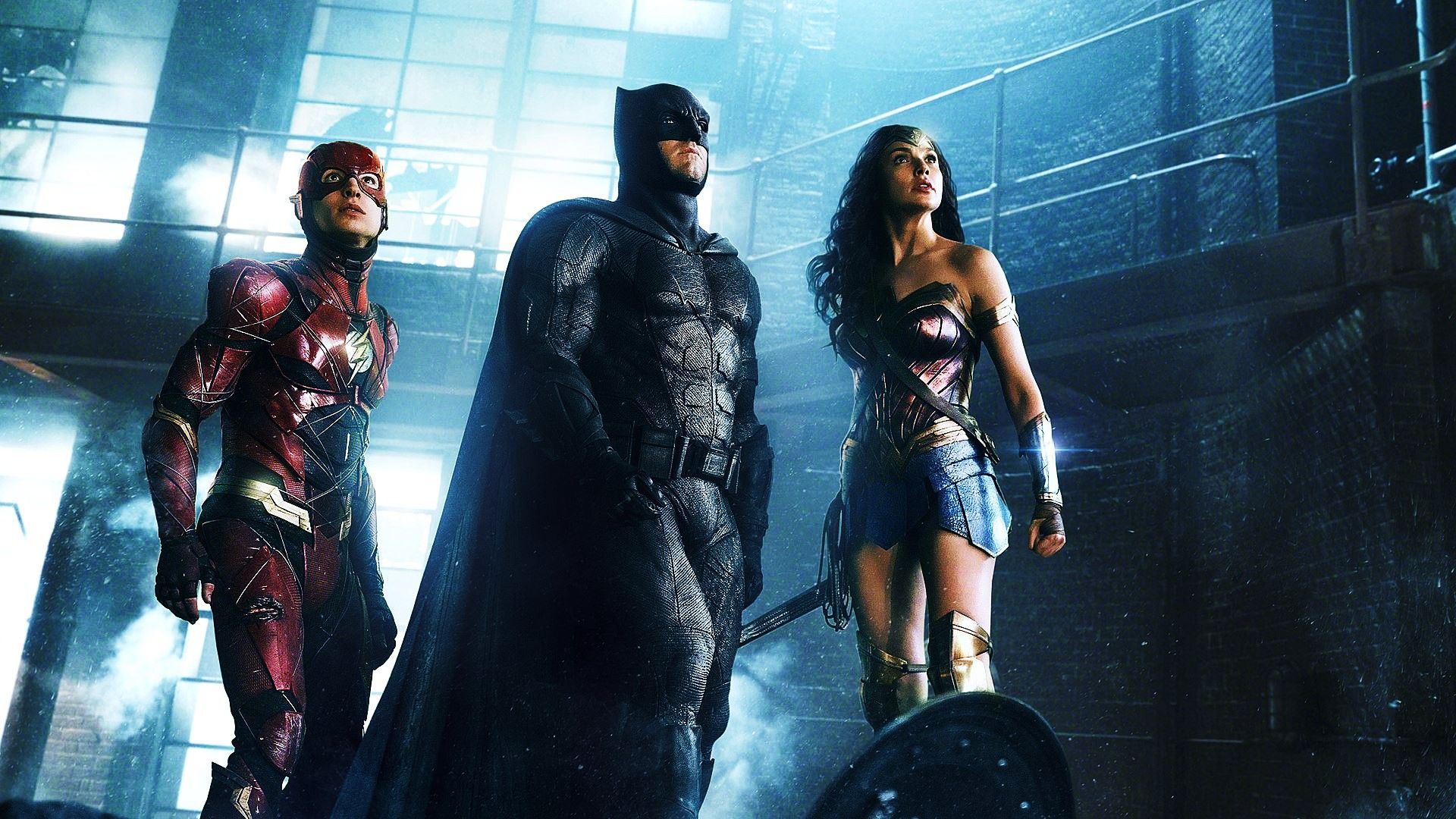 Warner planea estrenar 4 películas de DC al año a partir de 2022