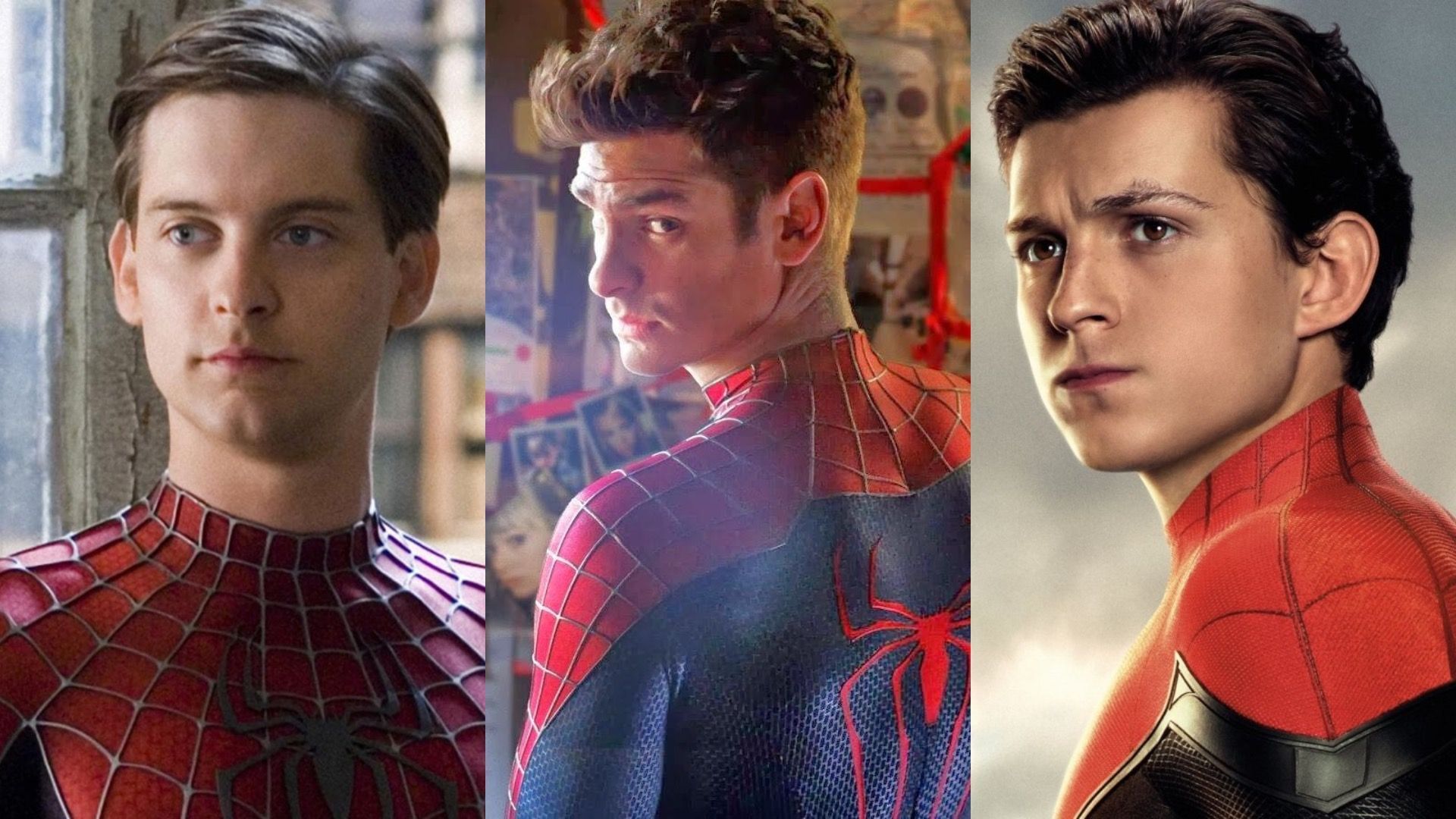 Spider-Man: ¿Cuáles son los actores y las películas más populares de la  saga? - Vandal Random