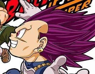 Vegeta