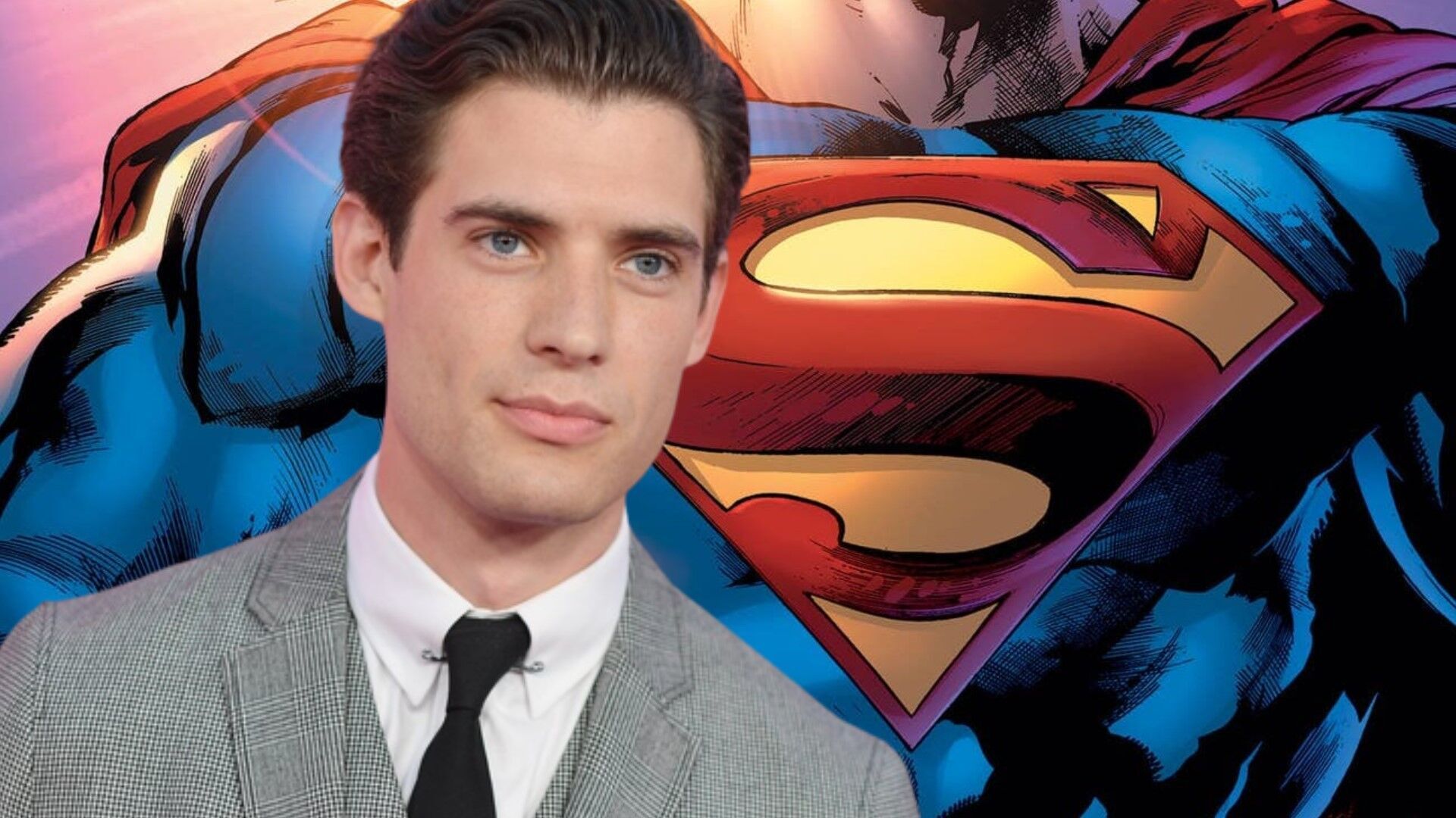 Superman: cuál será el título de la próxima película y cuándo se estrena