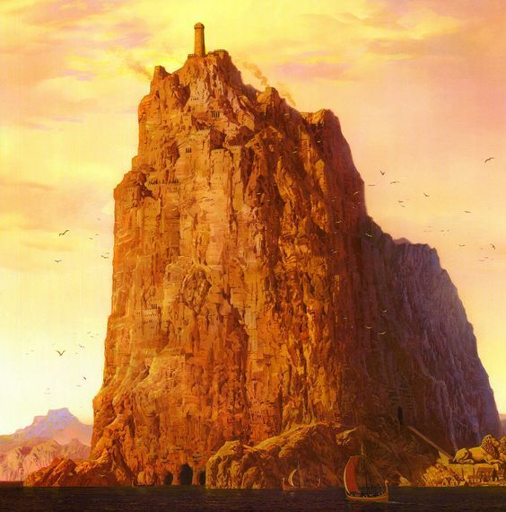 Roca Casterly