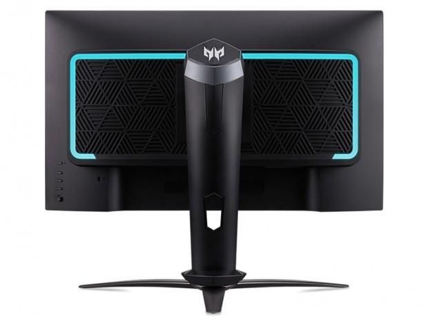 Nuevo monitor ACER