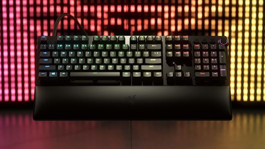 teclado Razer