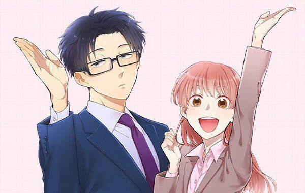Wotakoi