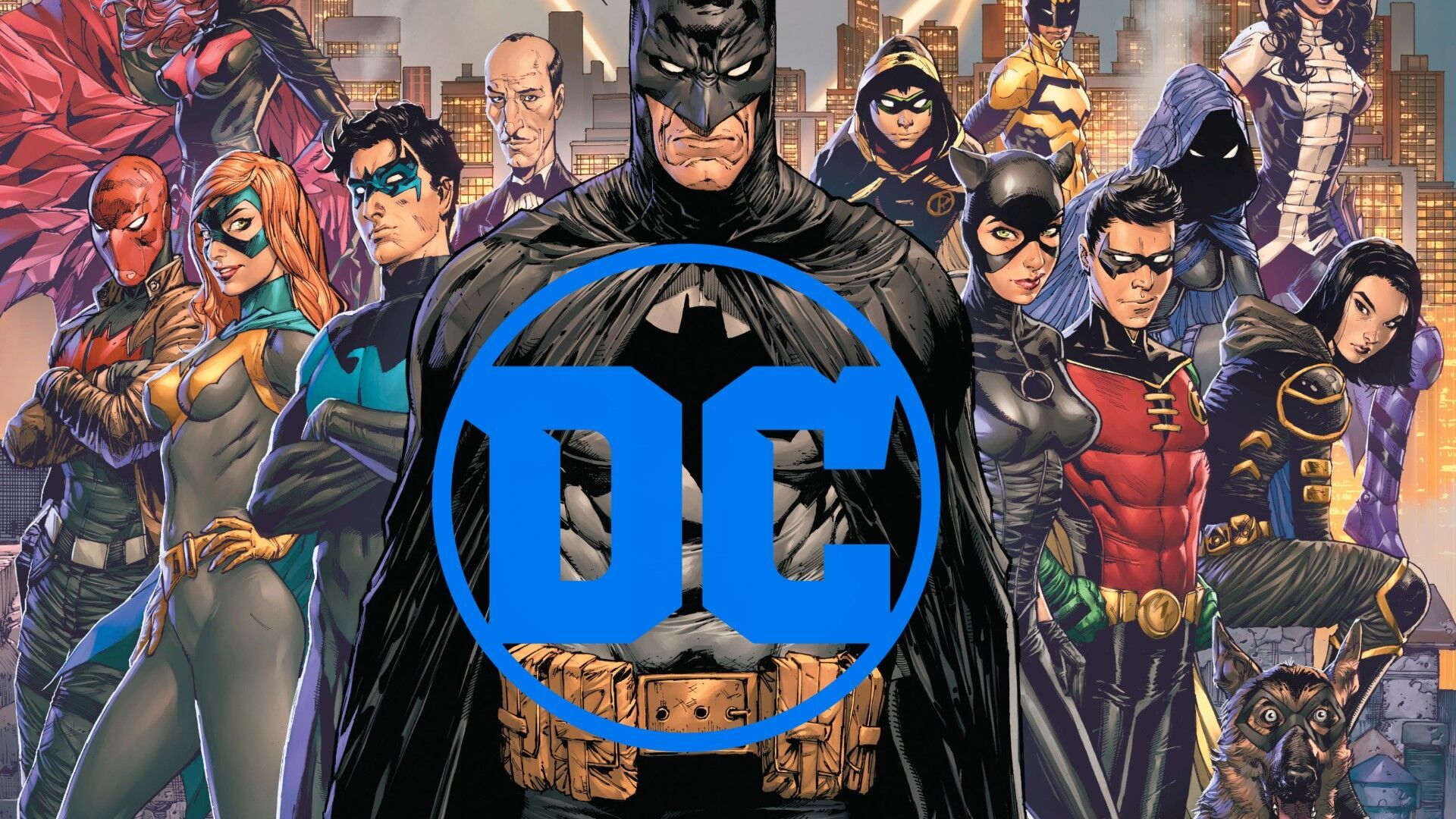 The Brave and the Bold siembra el caos en la nueva DC Studios: La película  presentará a un nuevo Batman interpretado por un actor diferente - Vandal  Random