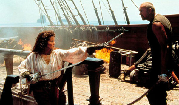 La isla de las cabezas cortadas