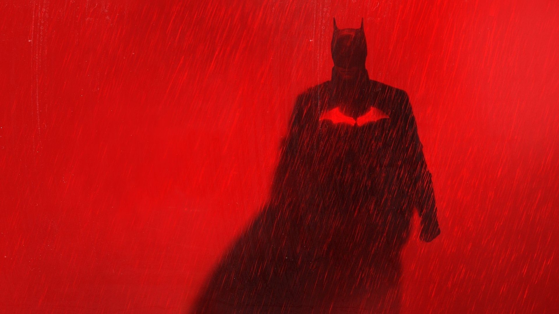 Crítica de The Batman - Una 'Seven' protagonizada por el Caballero oscuro -  Vandal Random