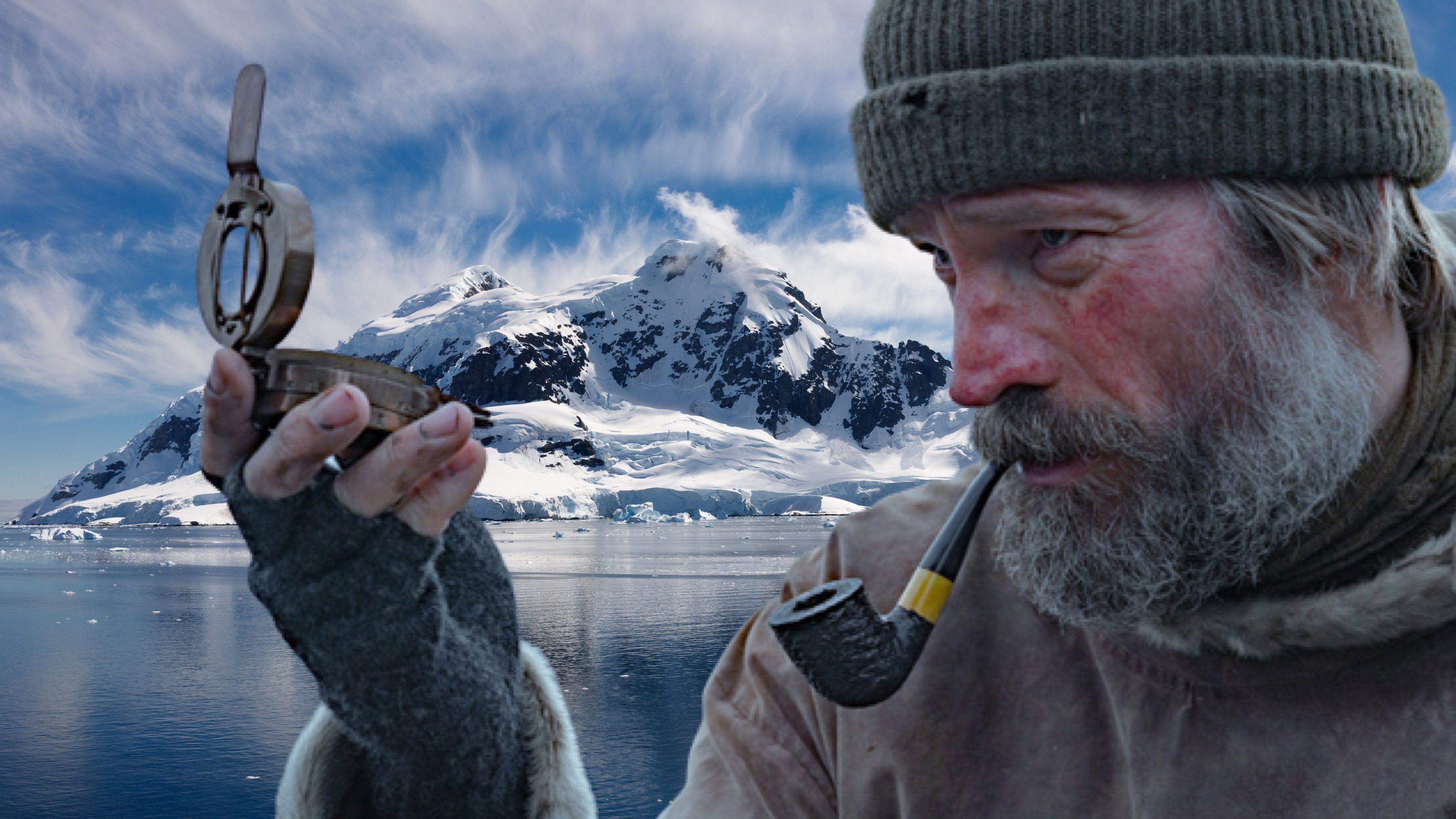 Perdidos en el Ártico', la película de Netflix que está arrasando y debes  ver - Vandal Random