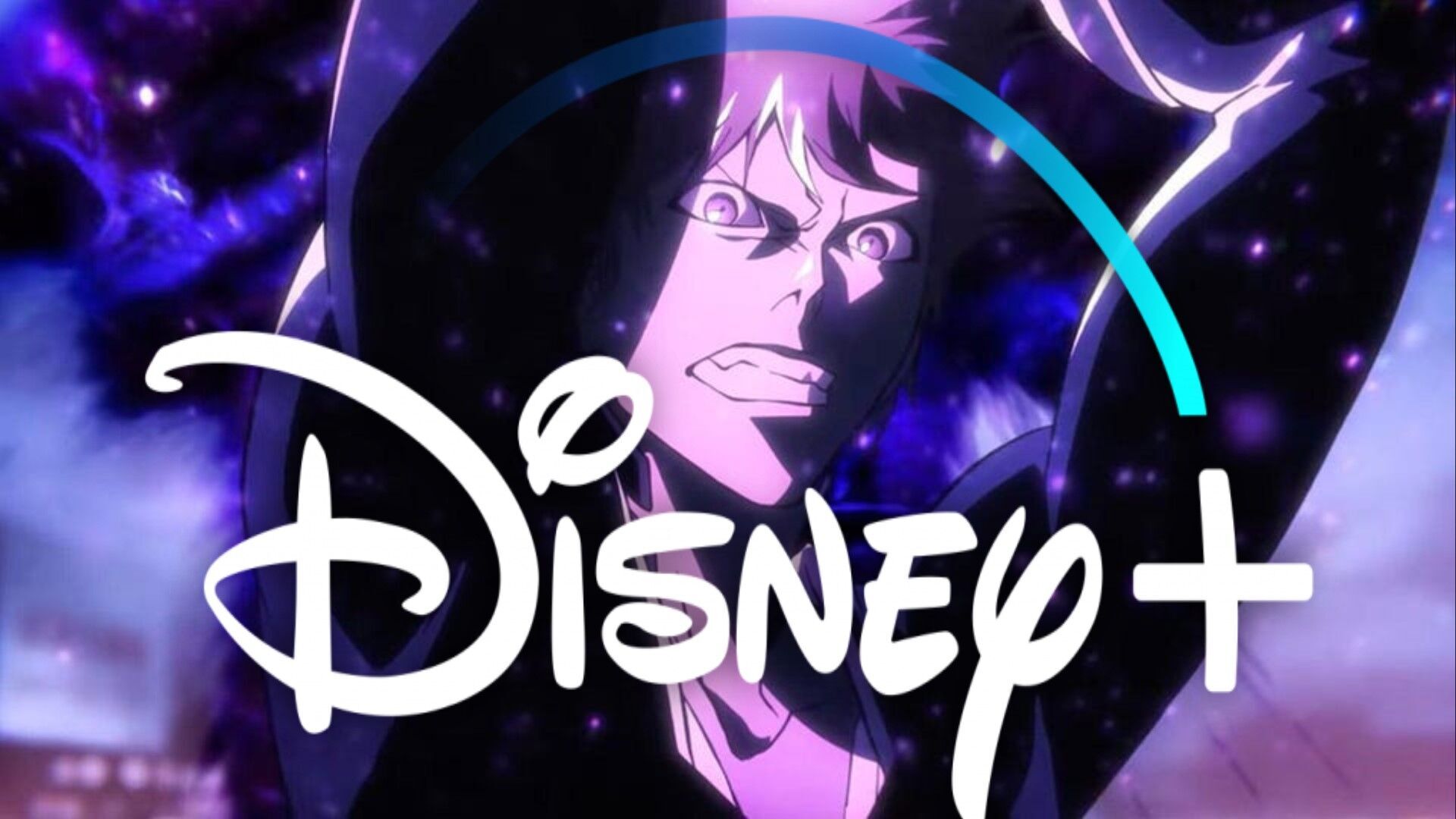 Disney+ Announces 2022 Anime Line-up – So Japan