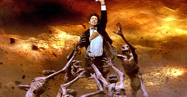 Constantine