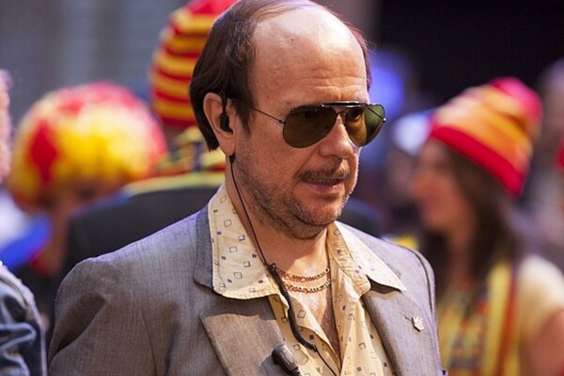 Santiago Segura arrasa en España: más de 150.000 entradas vendidas para 'Torrente  Presidente' antes del estreno - Vandal Random