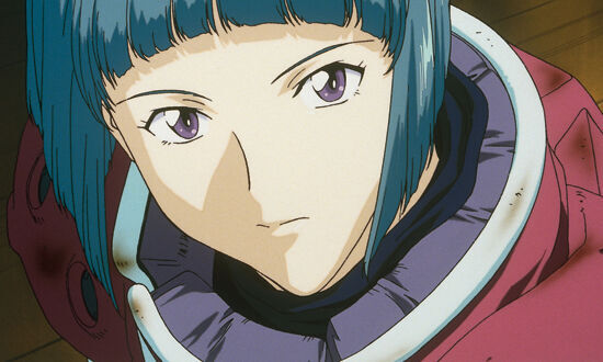 Anime