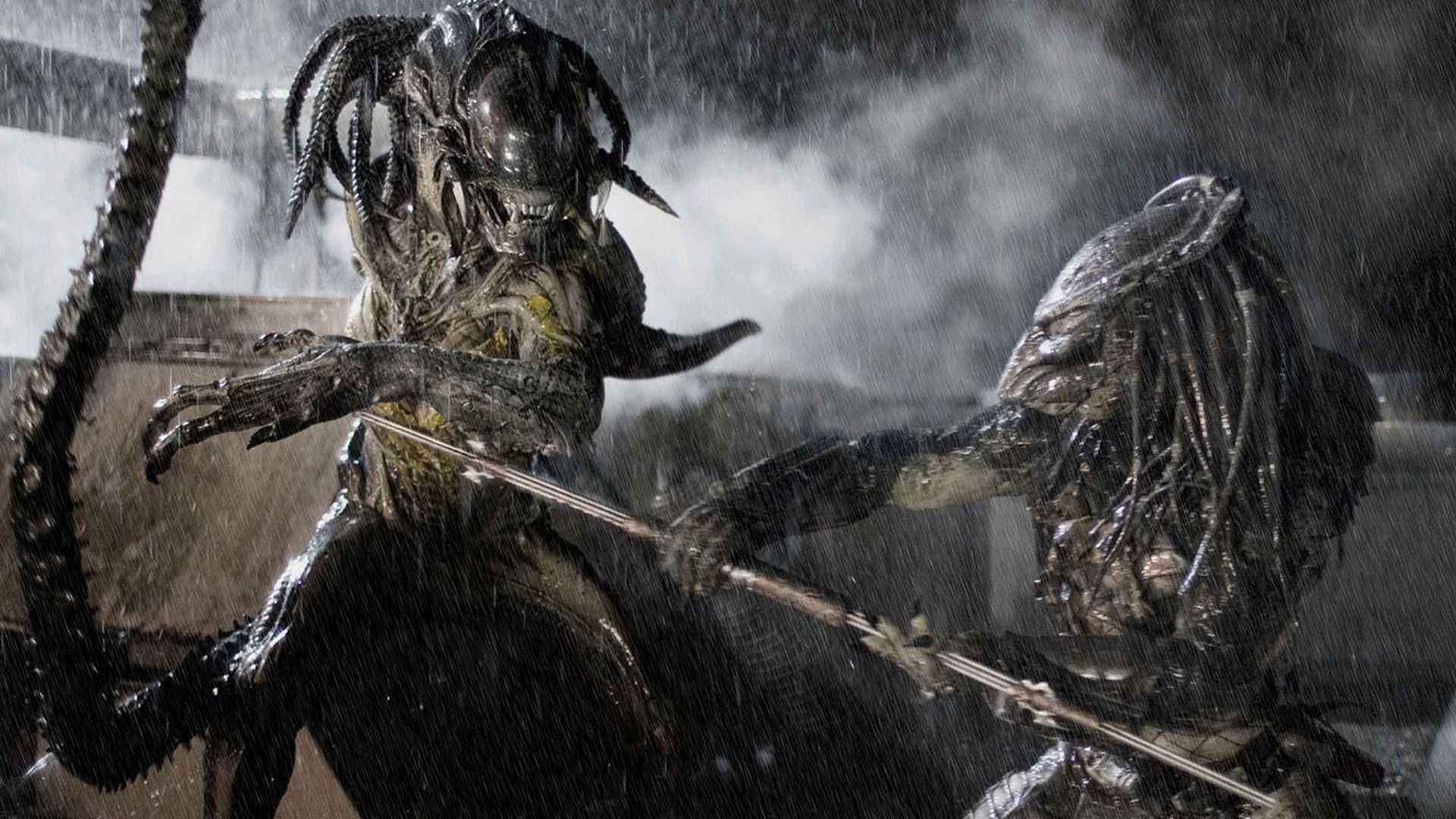 Alien vs Predator 2': El final original era demasiado 'oscuro' y se eliminó - Vandal Random