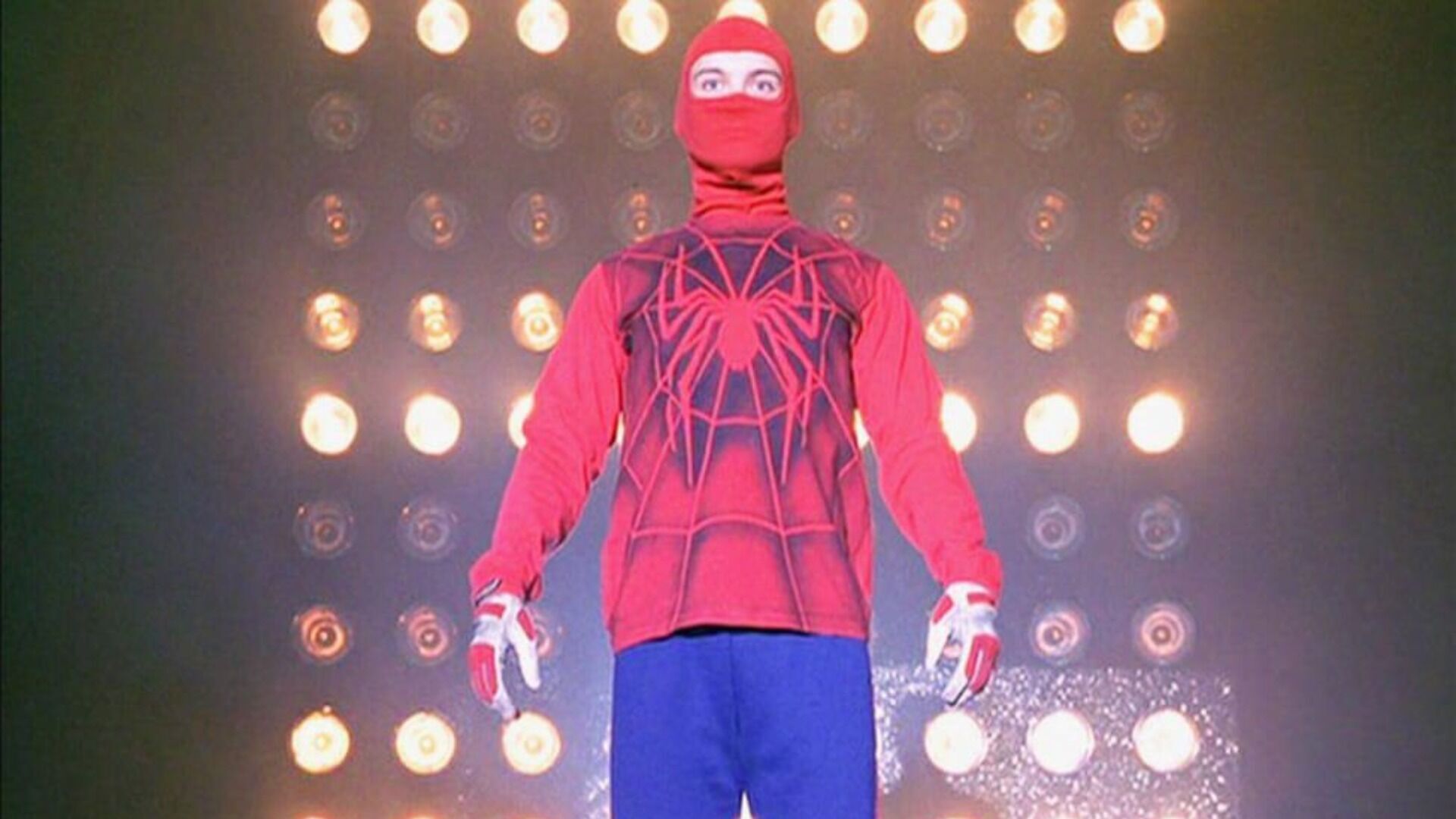 Reino Unido censura la Spider-Man de Sam Raimi por un chiste - Vandal Random