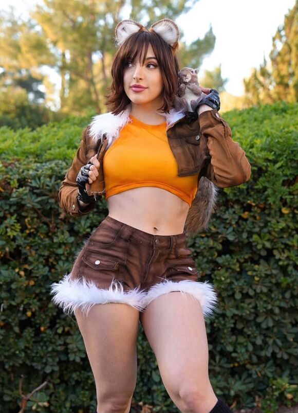 Cosplay