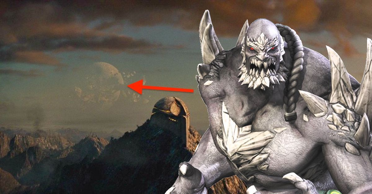 Man Of Steel Zack Snyder Desvela Un Easter Egg Sobre Doomsday Vandal Random