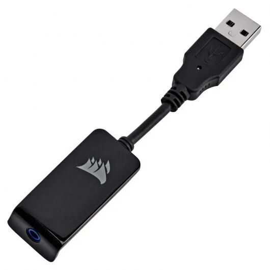 USB Corsair HS65