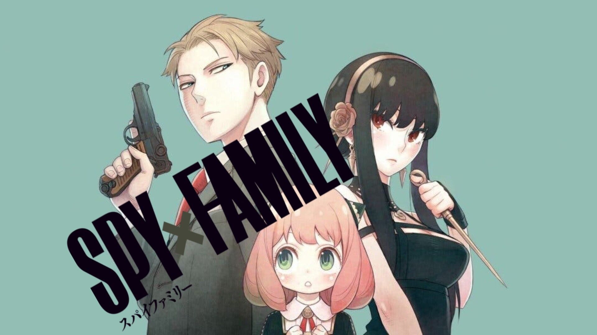 Spy x Family': How the Anime Is Made by Two Studios at Once | The Mary Sue-demhanvico.com.vn