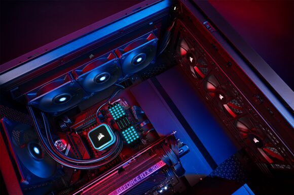Corsair