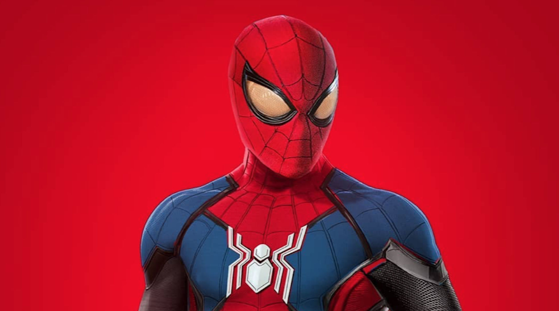 Un nuevo artwork imagina cómo será el traje del nuevo Spider-Man de Tom  Holland - Vandal Random