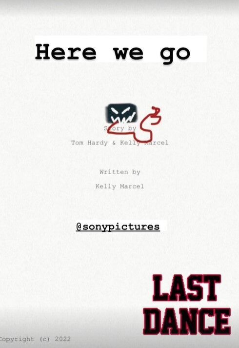 Venom 3