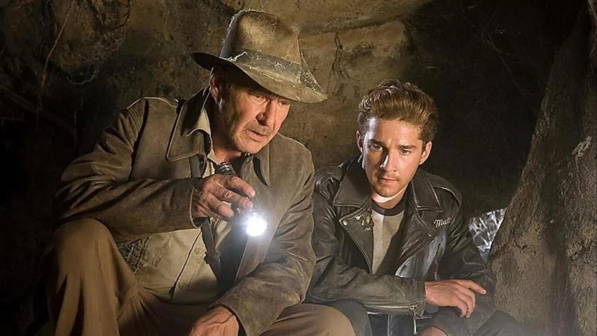 Indiana Jones y el Dial del Destino: Tráiler e imágenes de la película —  Futuro Chile