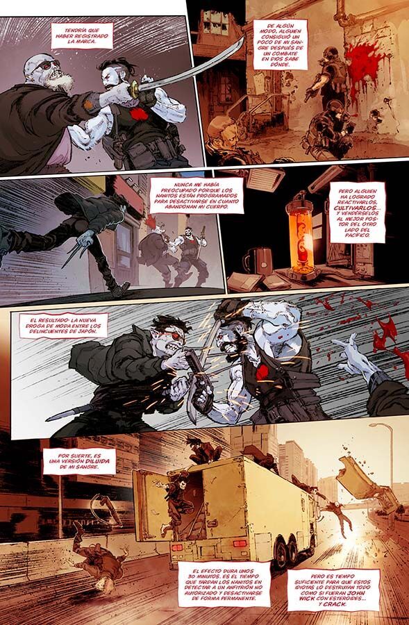 Bloodshot