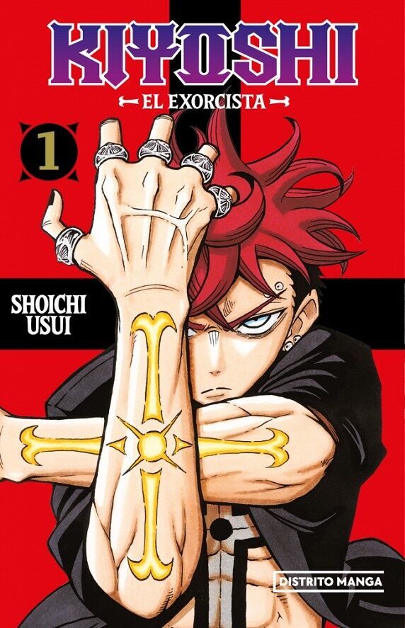 manga