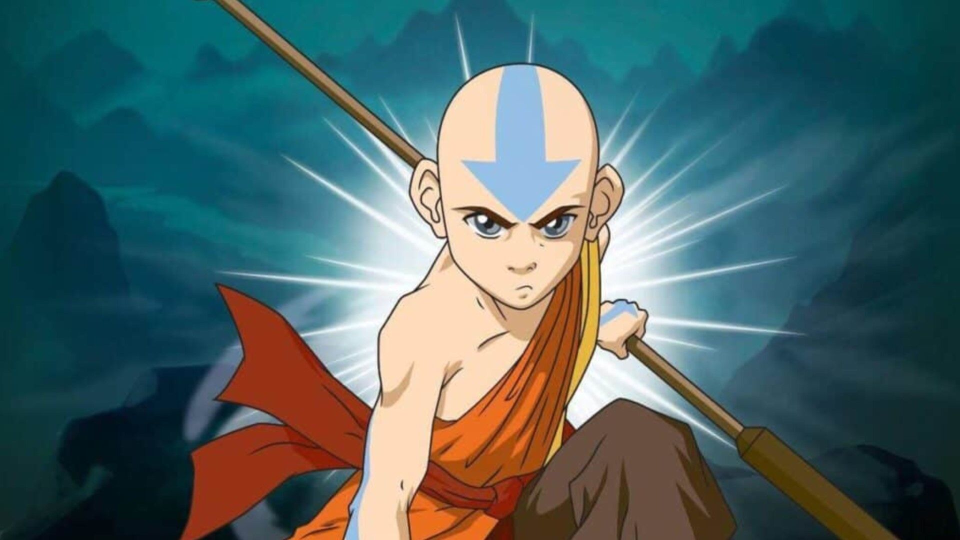 Aang o Avatar Creador revela cuál fue primero  RockPop
