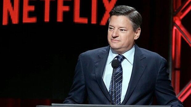 Netflix
