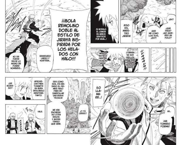 Naruto