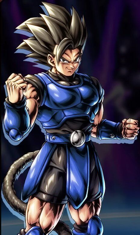 Dragon Ball