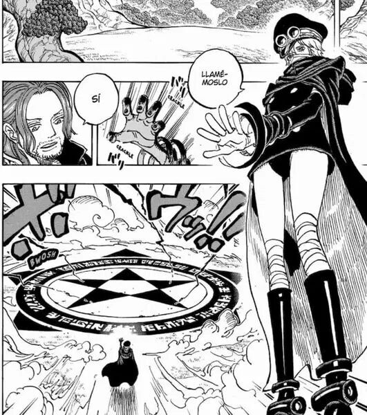 One Piece