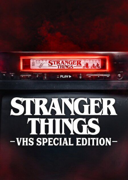 Stranger Things