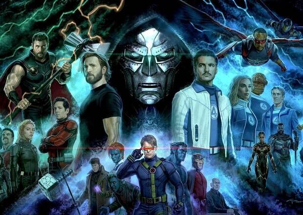 X-men