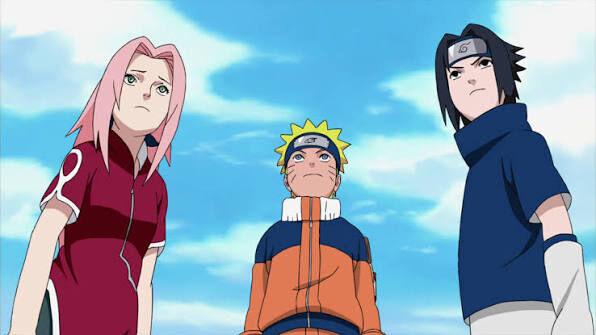 Naruto