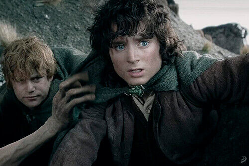Elijah Wood