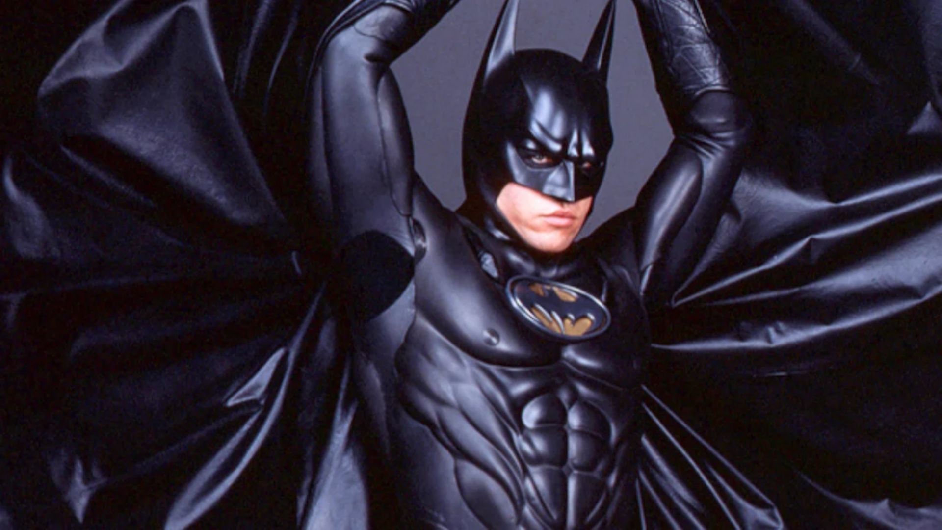 Val Kilmer: 'Cuando interpreté a Batman me sentí como en una telenovela' -  Vandal Random