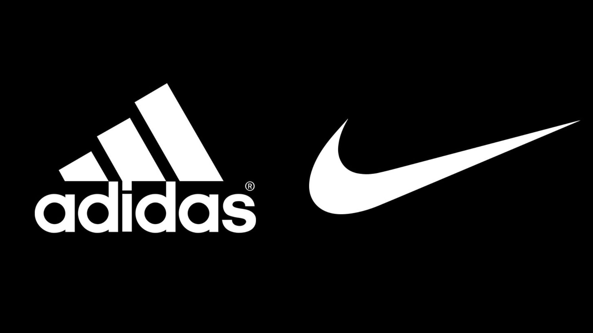 Este es el de la marca de zapatos y su rivalidad con Nike - Random