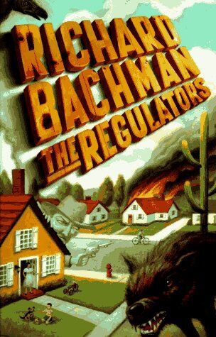 The Regualators