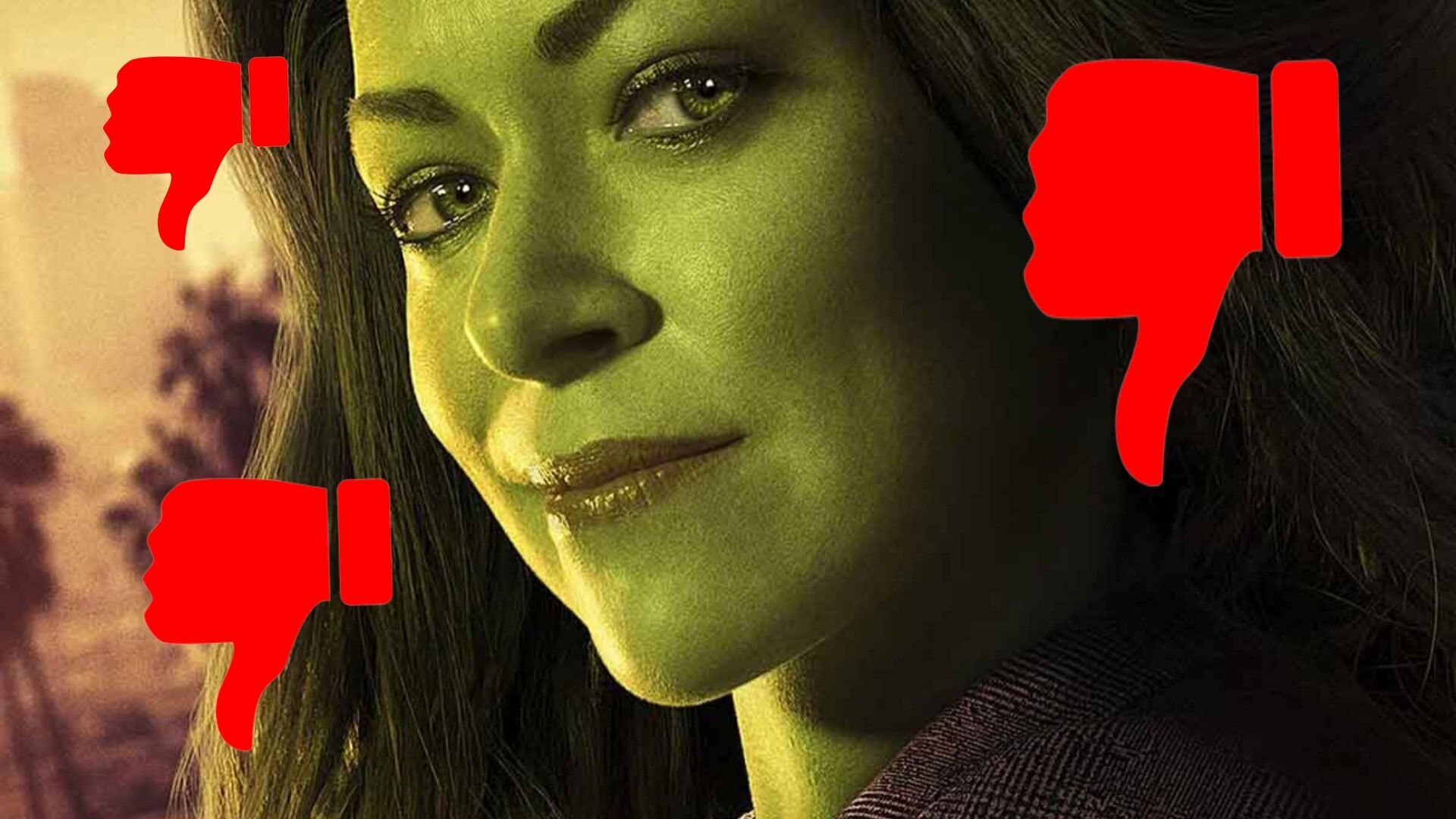 Mulher-Hulk sofre bombardeio de críticas no IMDb às vésperas da estreia
