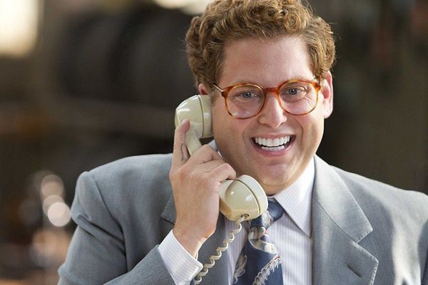 Jonah Hill