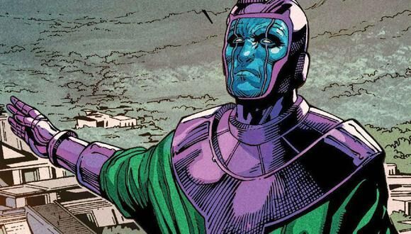 Kang
