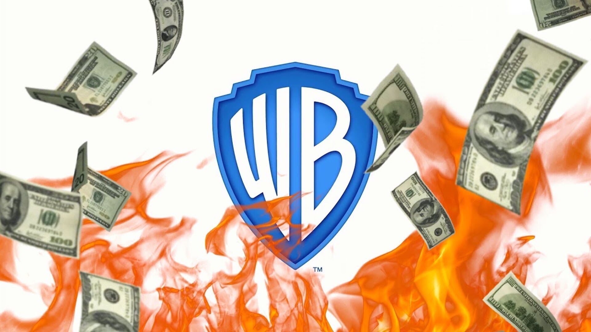 Warner Bros: ingresos mundiales 2011-2022