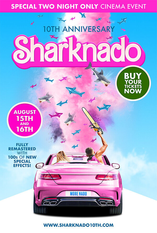 Sharknado