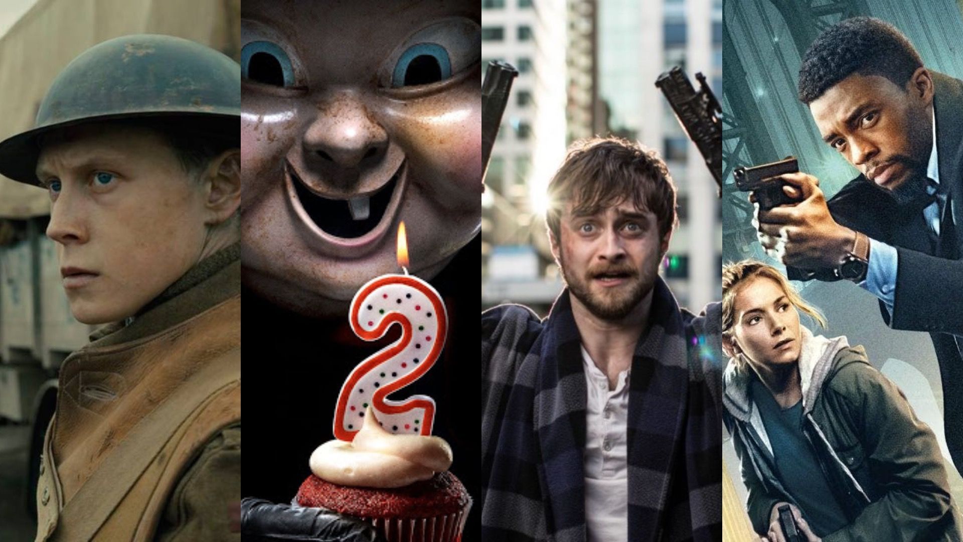 Las 20 MEJORES PELÍCULAS que debes ver en Amazon Prime Las 20 MEJORES PELÍCULAS que debes ver en Amazon Prime