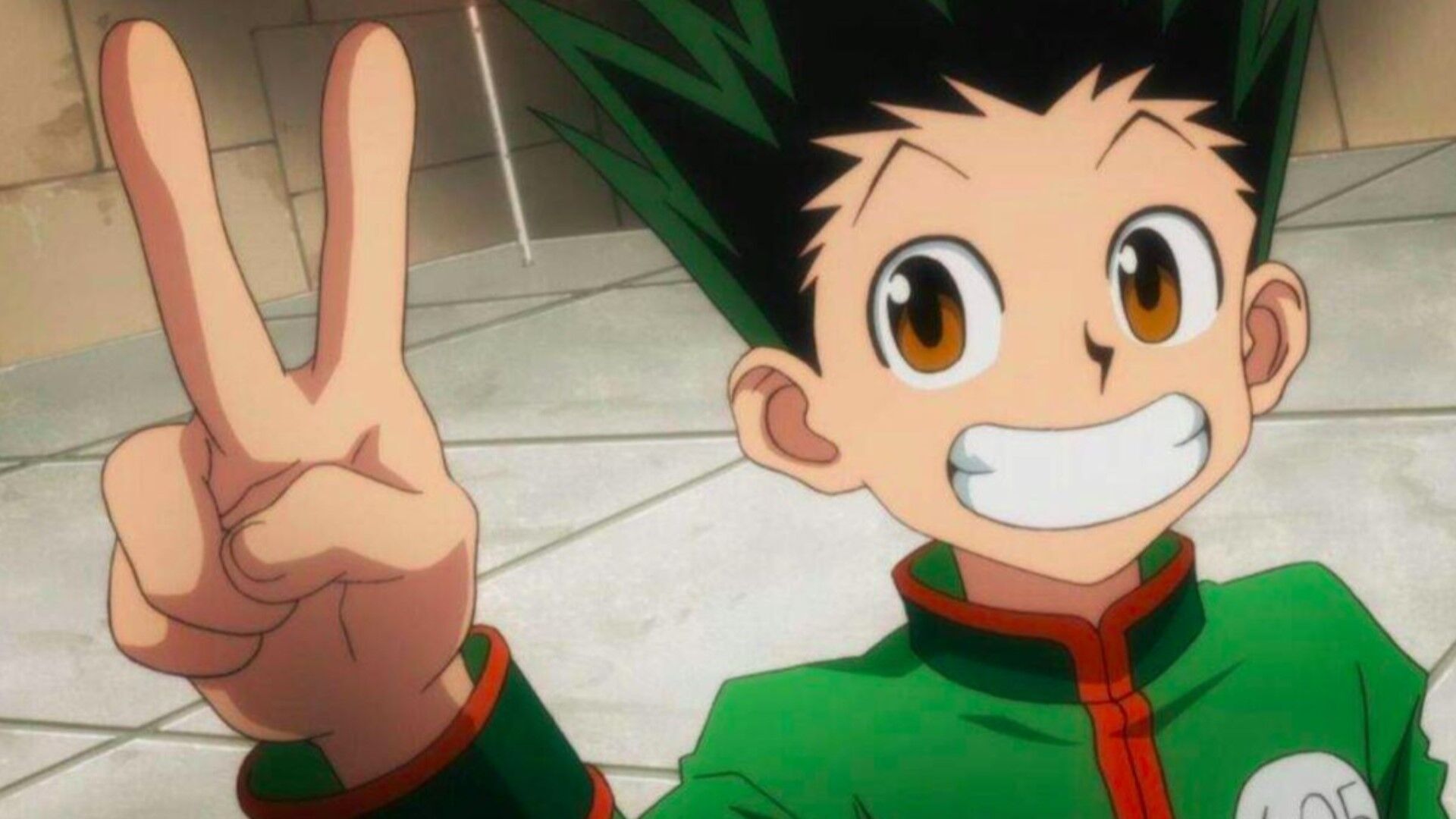 Cuál es la fecha de estreno de Hunter x Hunter?