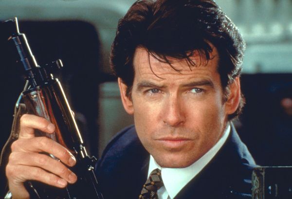 Pierce Brosnan On Who The Next James Bond Could Be I Dont Care The Storiest 