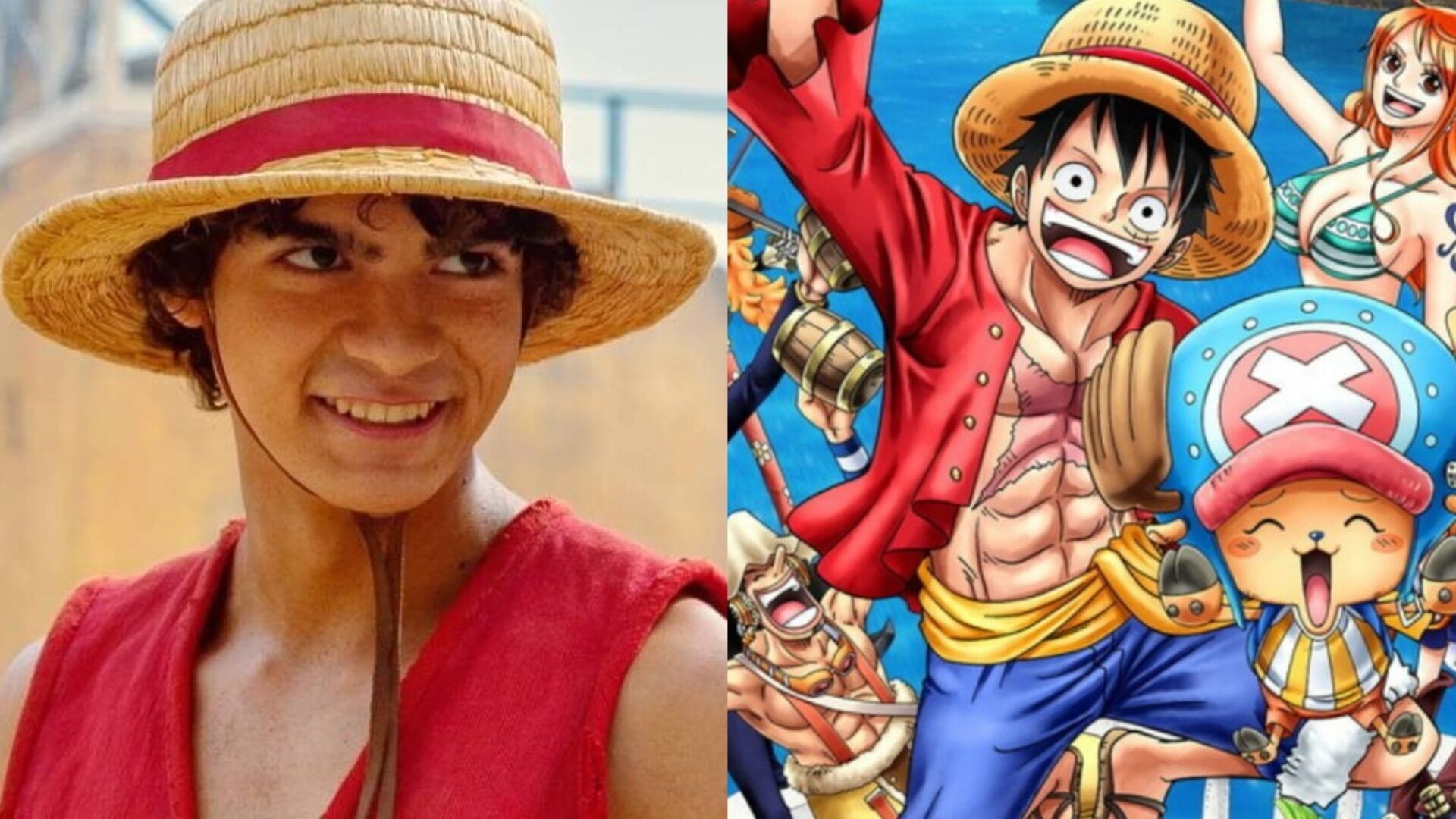 One Piece”: desde cuándo puedes ver la serie en Netflix y cuántos